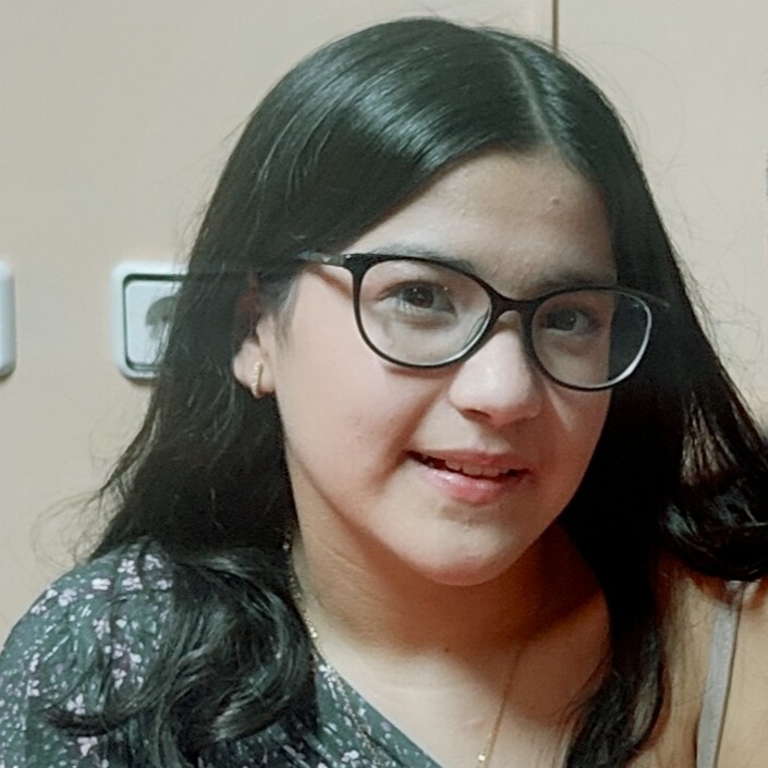 AINHOA CASTARNADO ALVARADO