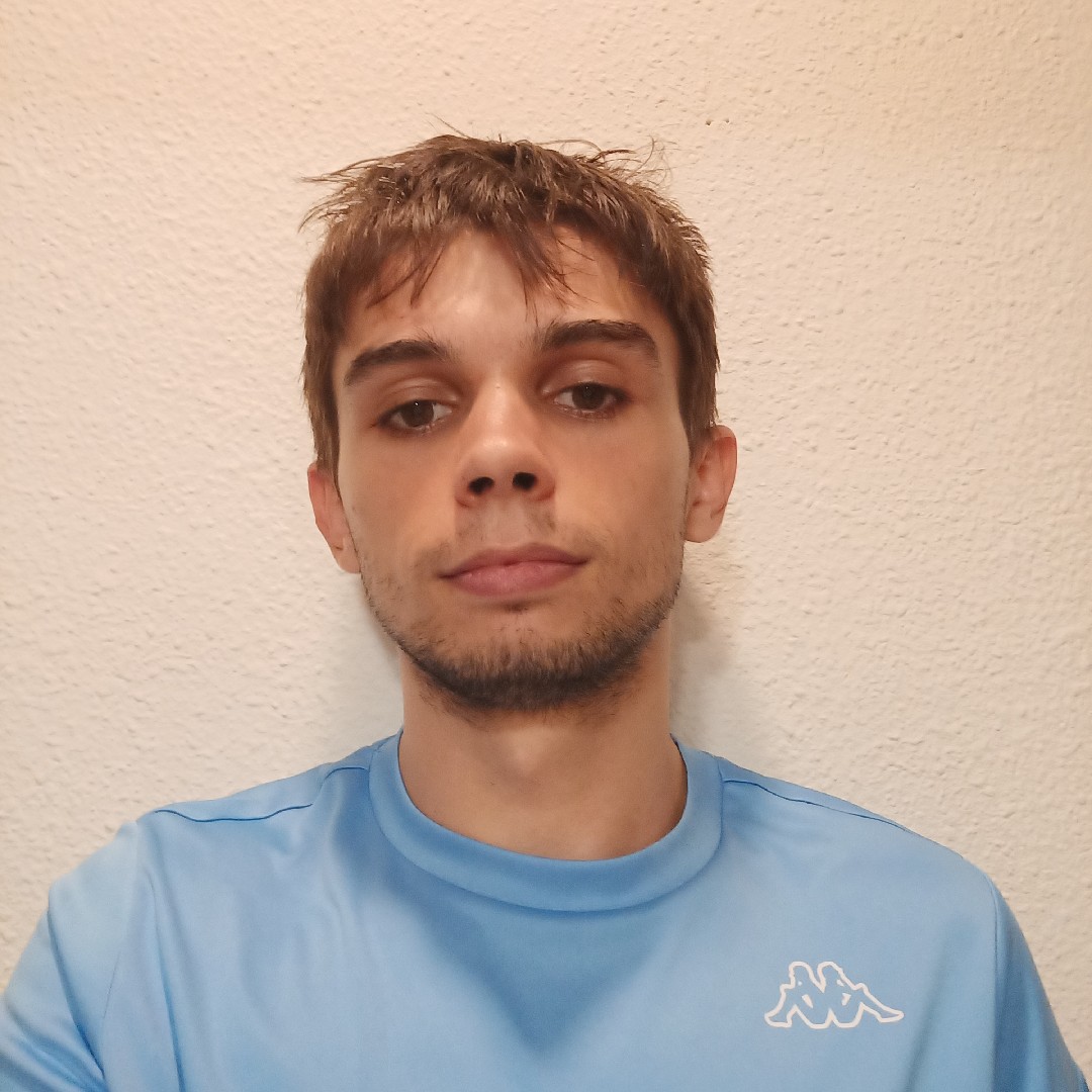 ALBERT ZACARIAS VILLARREAL