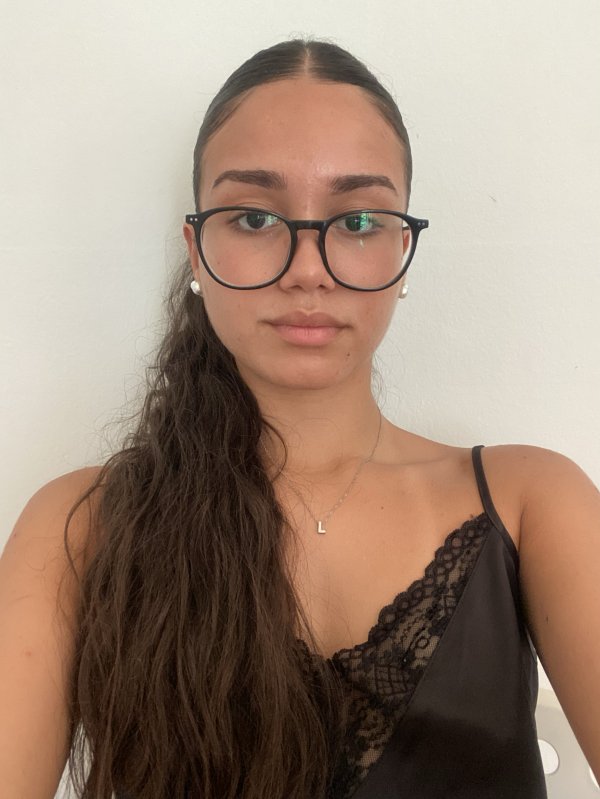 LINA SLIMANI AARAB