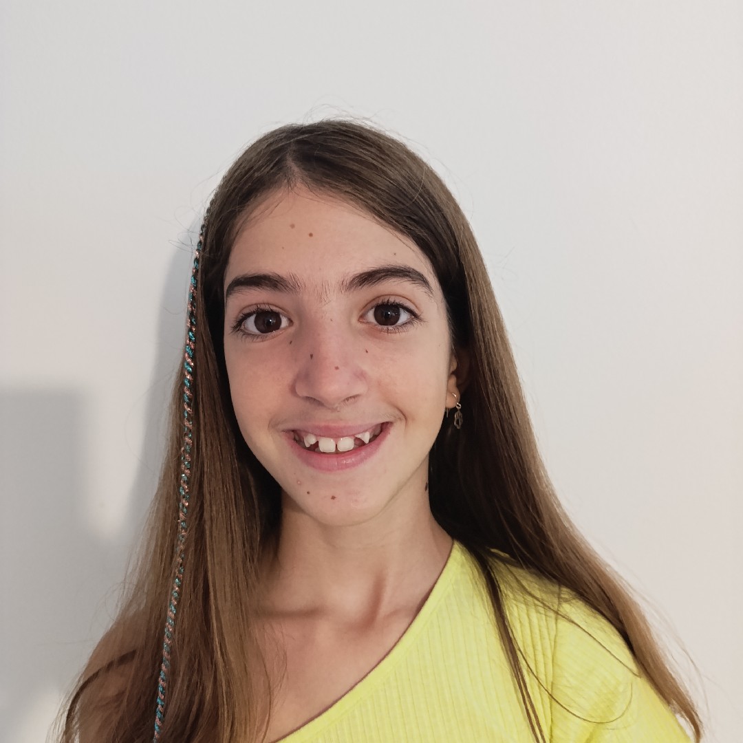 BRUNA RIBA PUIGCERVER