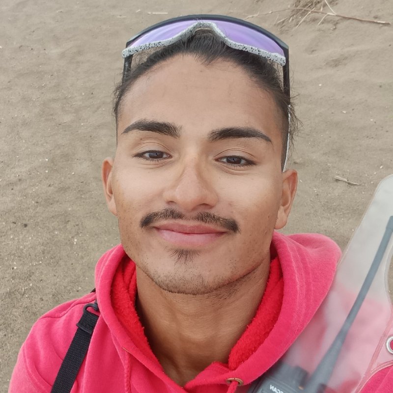 GEOVANNY ALEXANDER CABRERA FERNANDEZ