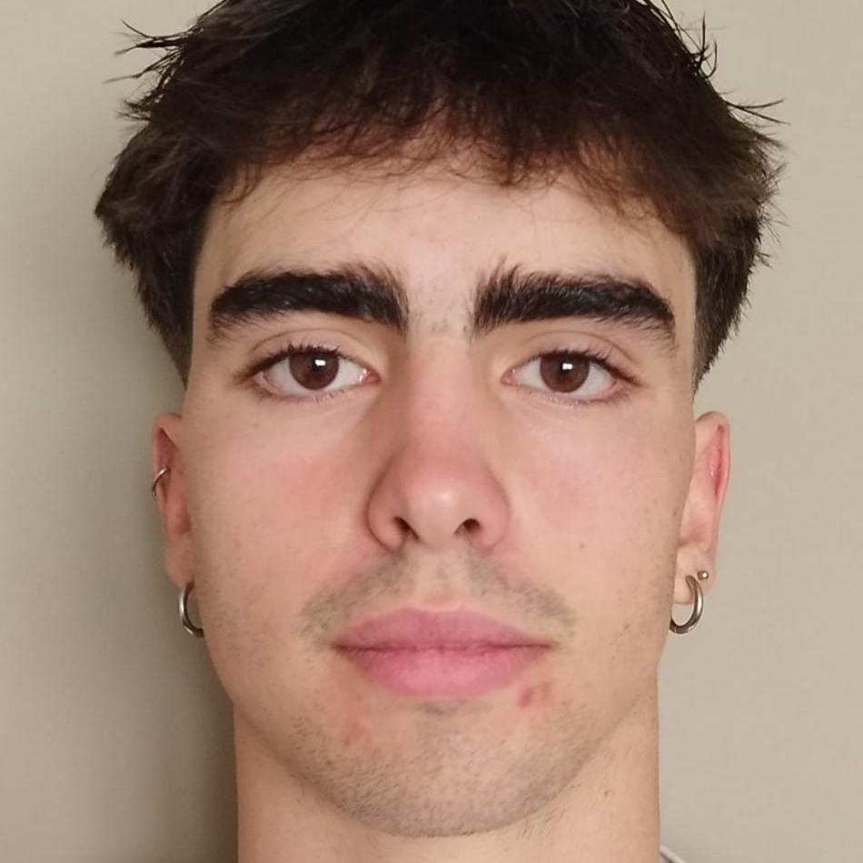 AARON IGLESIAS SOLA