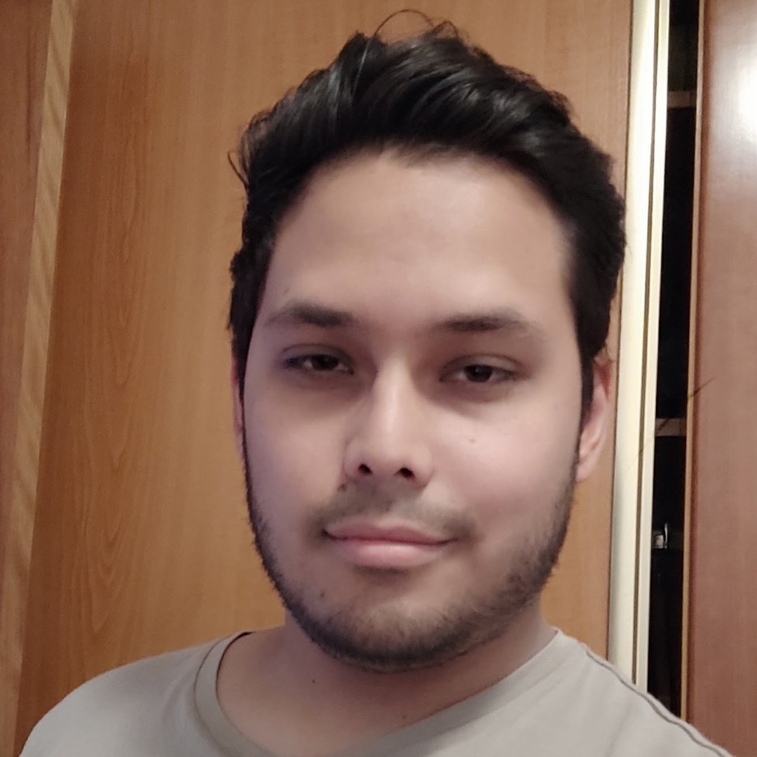 FELIPE POLANIA NAVARRO