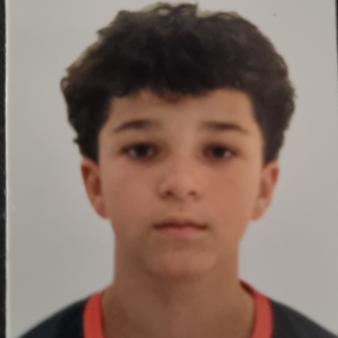 IAN MARCOS CANUDAS