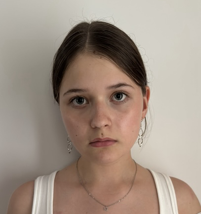 AGNÈS AROCA VASILYEVA