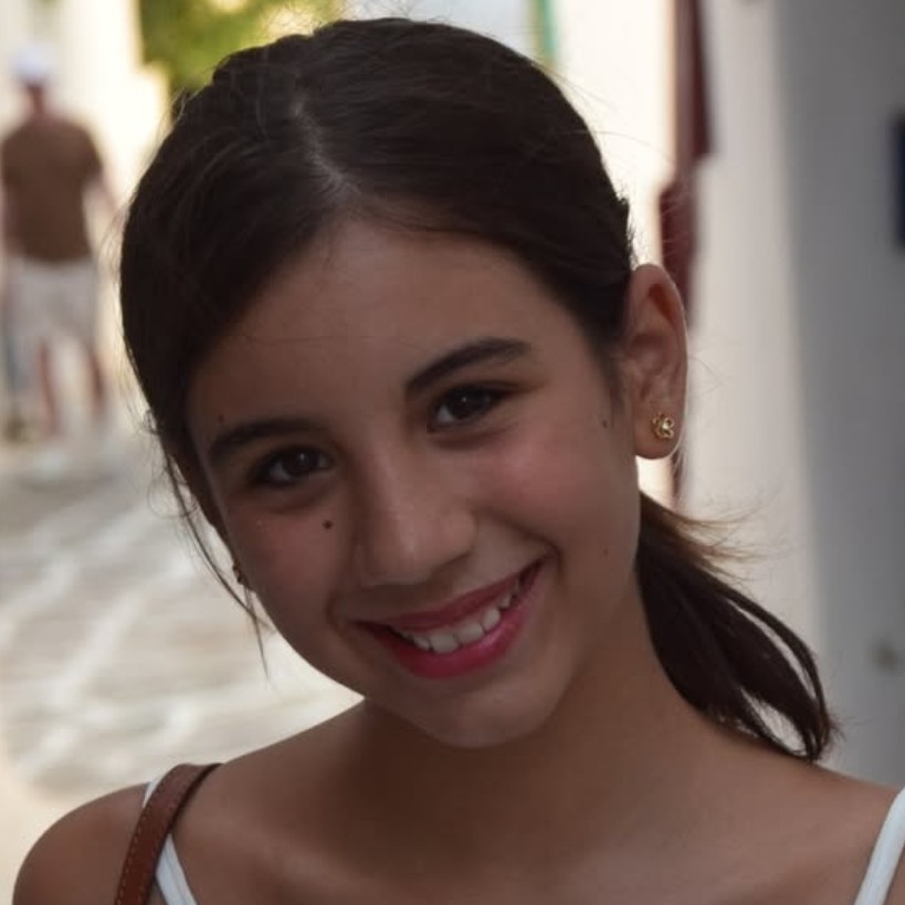 CHIARA TARZIA MALARET