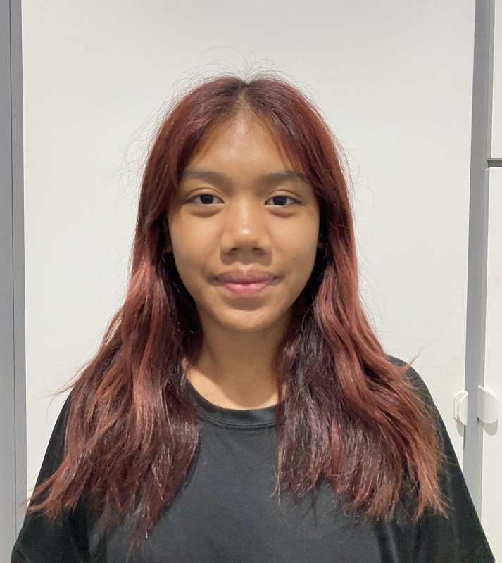 CHLOE PADERES LALICAN