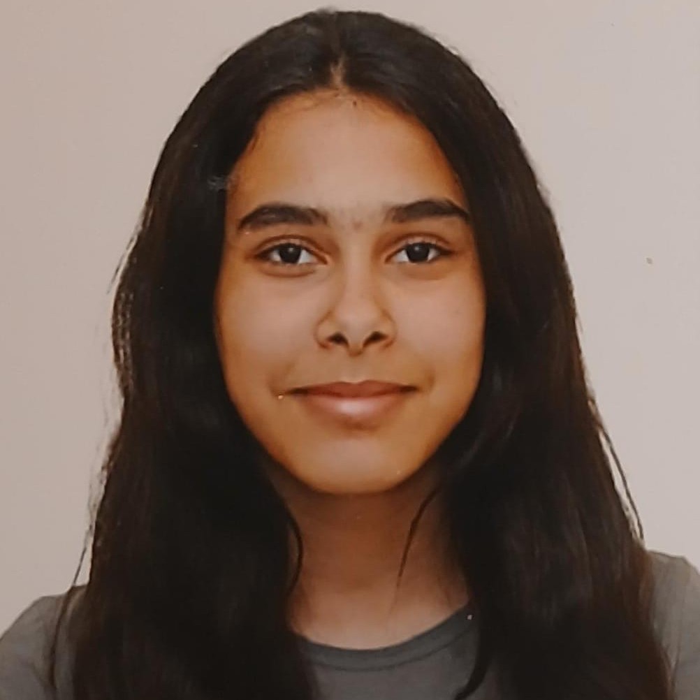 NADA ALLAM CHARKI
