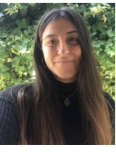 VALERIA MANSO SANGENIS