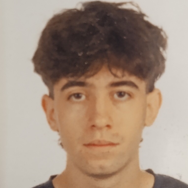 ALEX GOMEZ AYALA