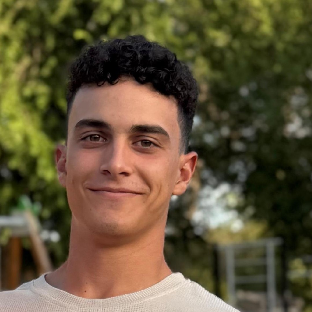 ERIC RODRIGUEZ MELICH