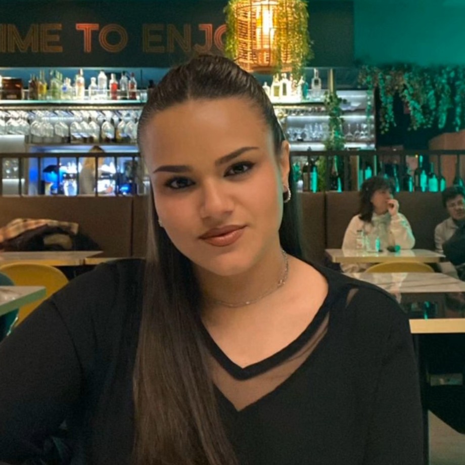 ISONA PONS MELGAR