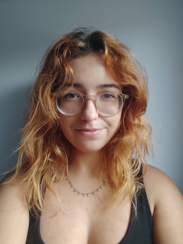 LIDIA ALONSO REIXACHS