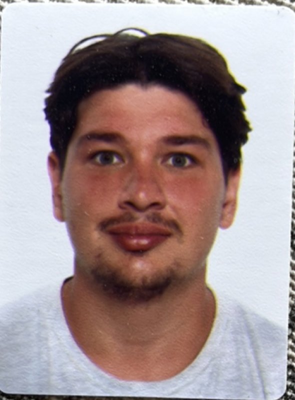 LUCAS GERARD PAMPILLON