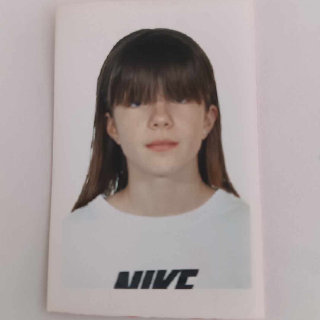 SOFIA MARTOS PILLEROVA