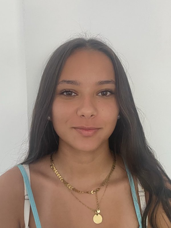 SARA JUEZ ZAGHLOUL