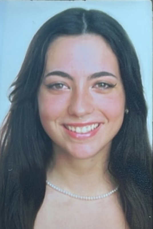 LUCIA REYES BAENA