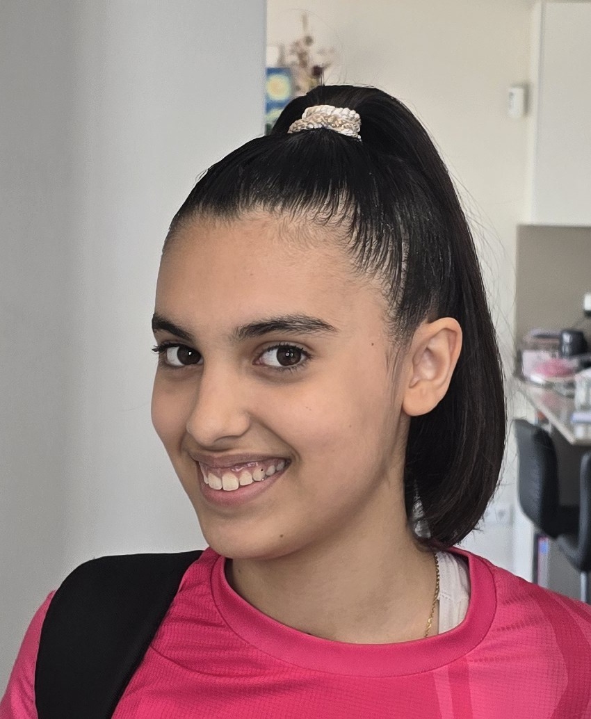 AINARA CALVO CASANOVAS