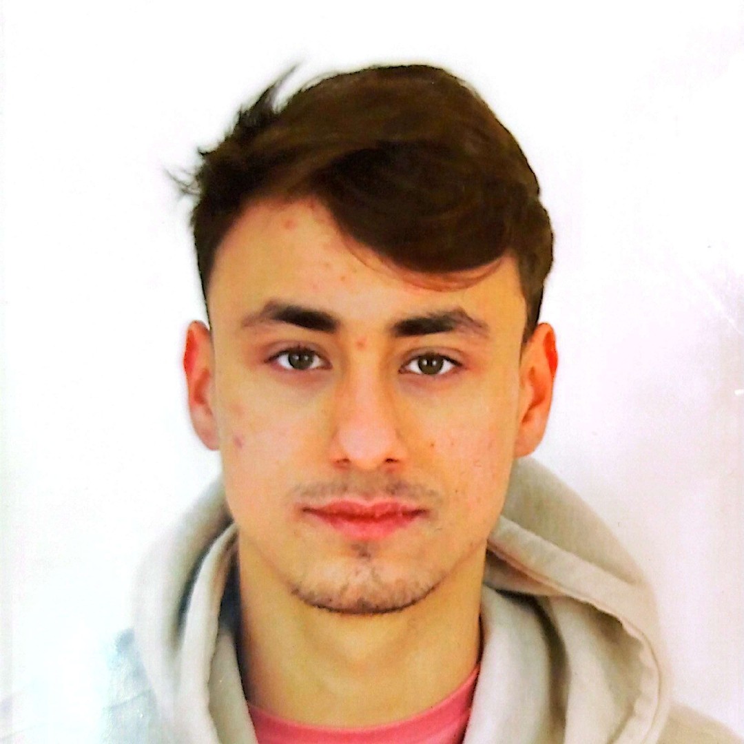 DANIEL MERCÈ OLLER