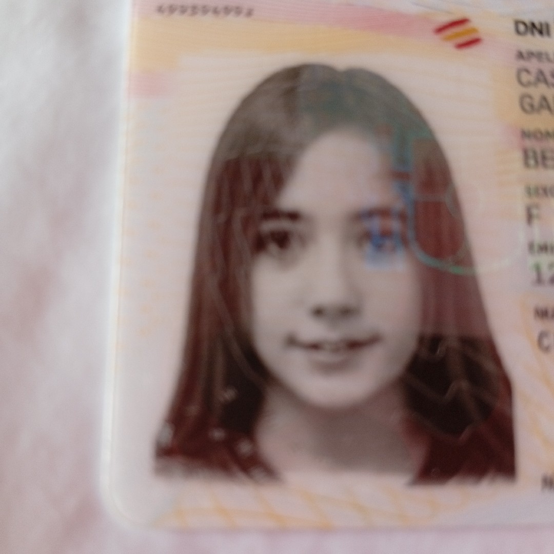 BELEN CASALS GABA