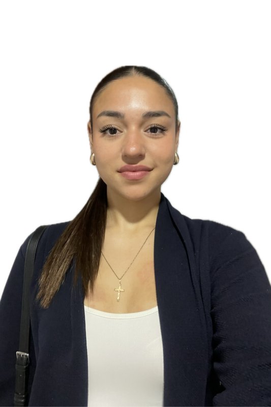 LAURA CHABAN DE JESUS