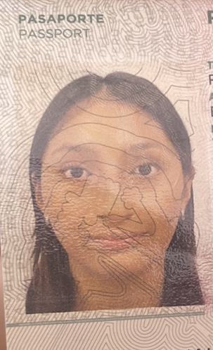 VALENTINA ZOE BUIZA ALMENDRADEZ