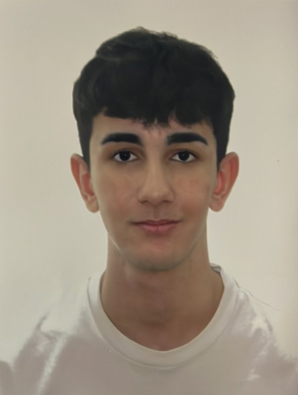 ADAM ALAMI EL MUEDEN BOUDDOU