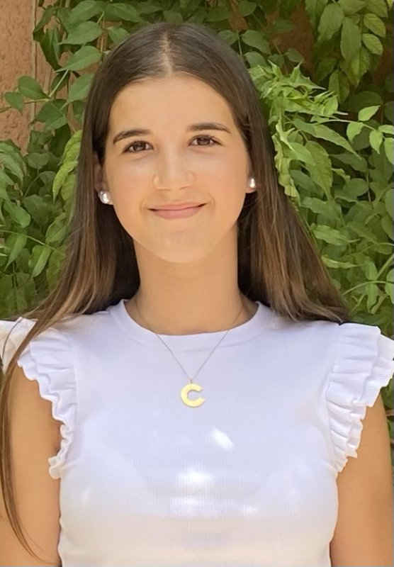 CLÀUDIA LOPEZ AZNAR