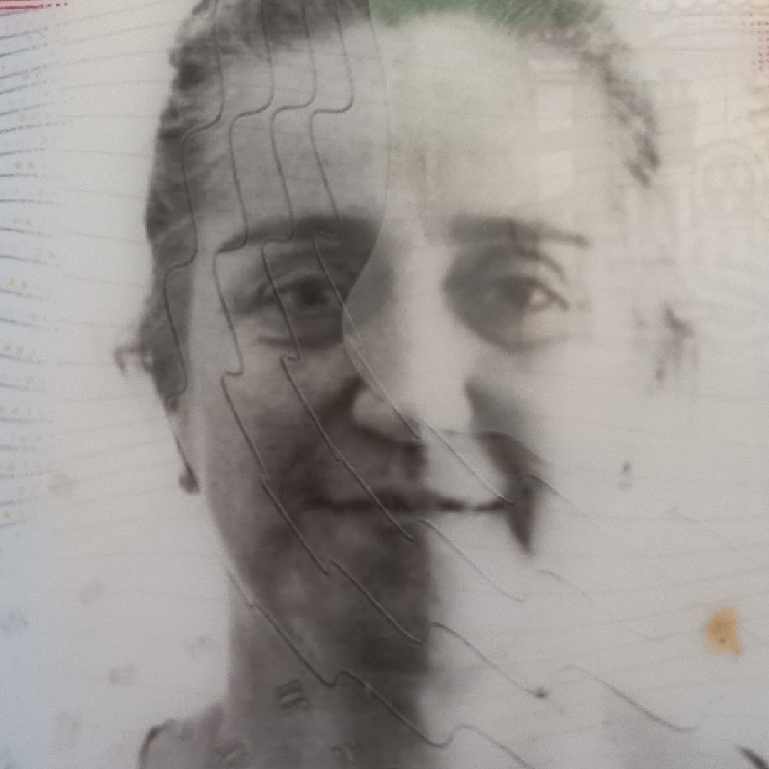 MIREIA GARCIA SOLOMMADO