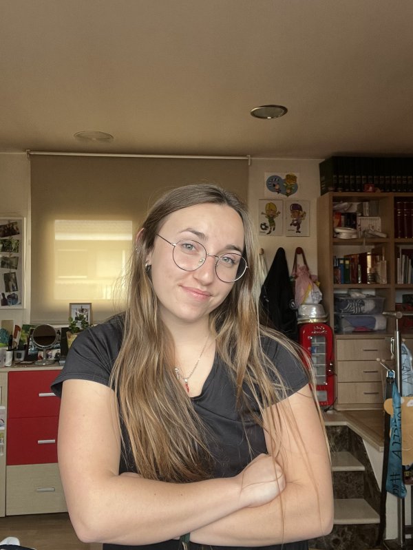 MARTINA CODINA ALTARRIBA