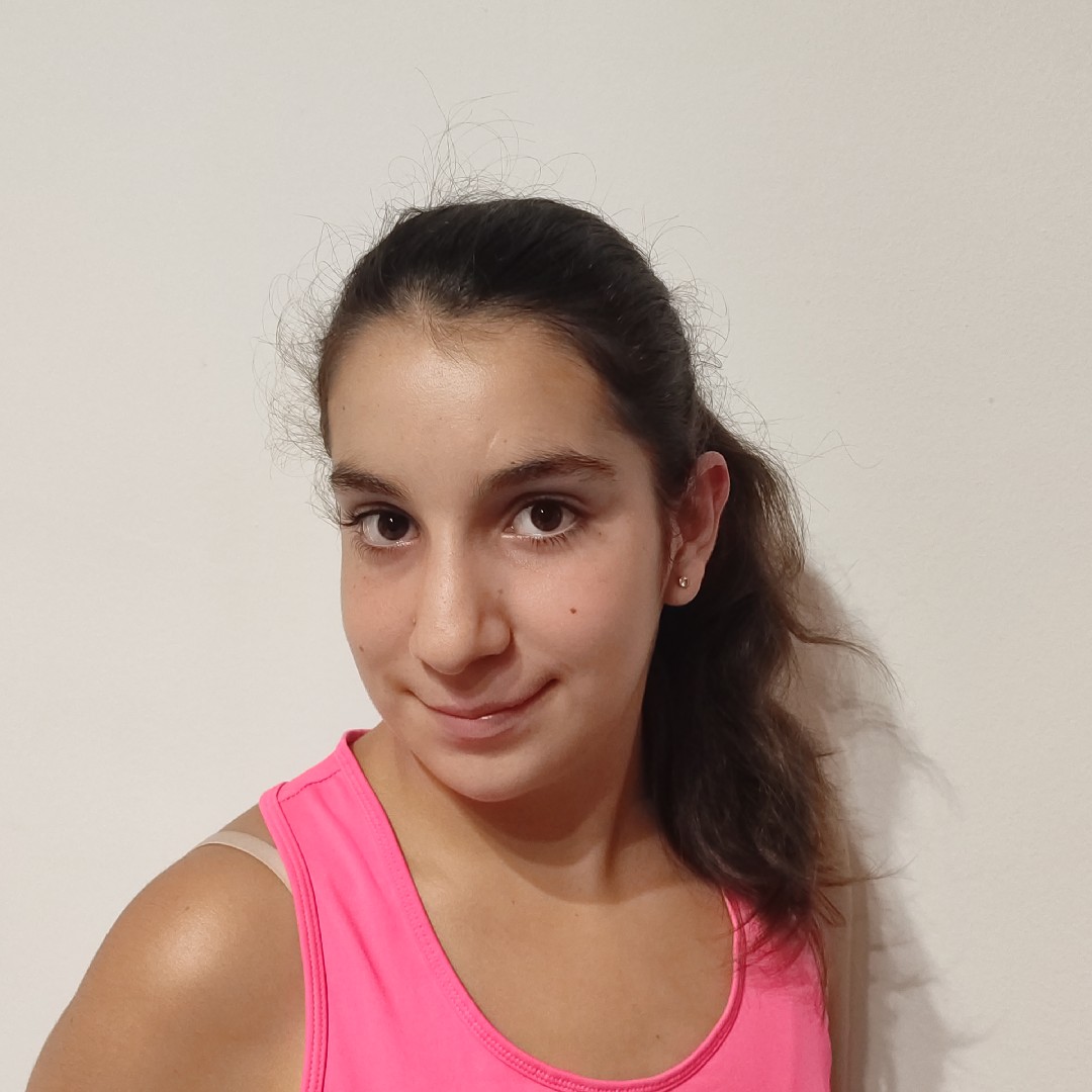 ALEXANDRA VICENTE ROMO