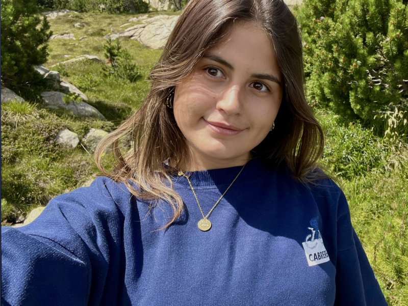 JANA SANTAMARIA BOIXADER
