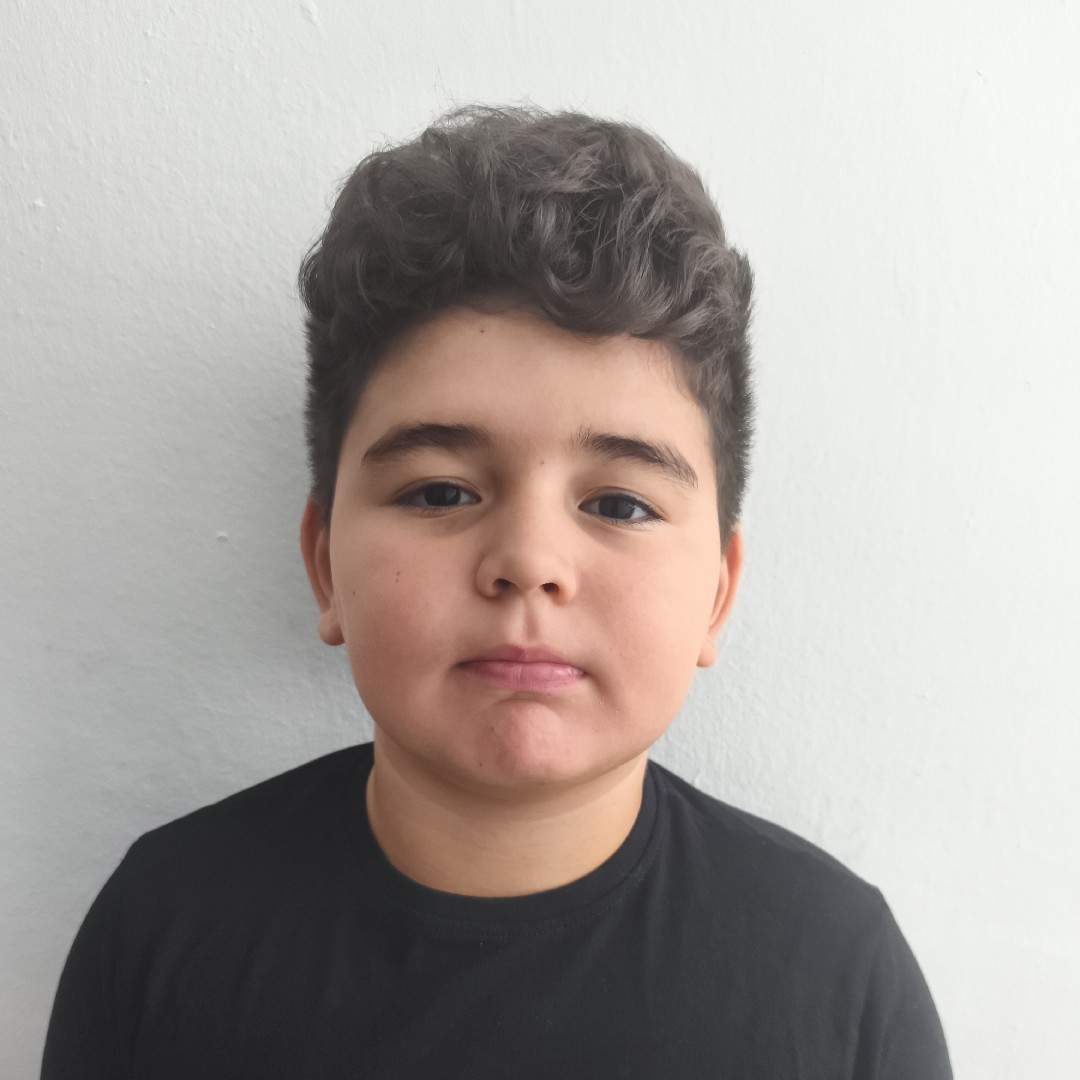 SEBASTIAN ANDRES LIMARDO MADURO