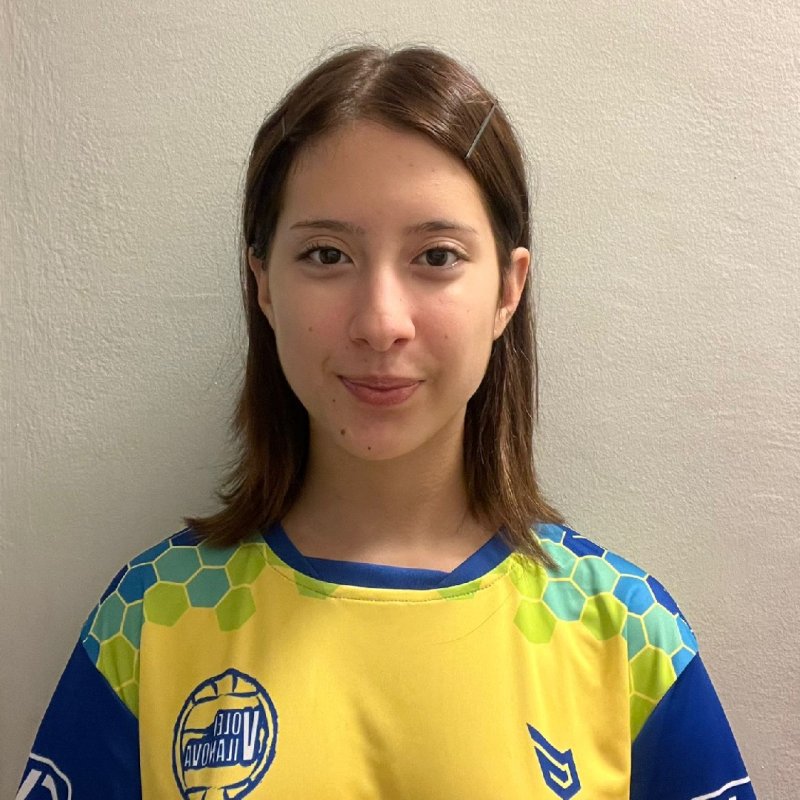 GINA ESPAULELLA SARDÀ