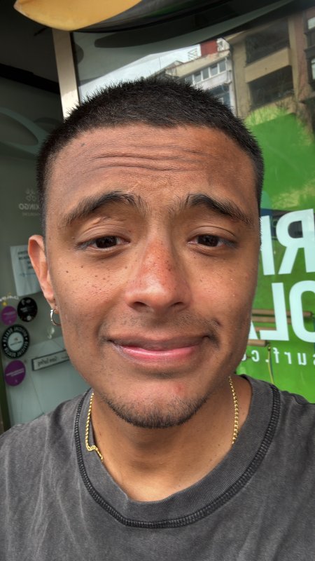 DANIEL PARRA GAMBOA
