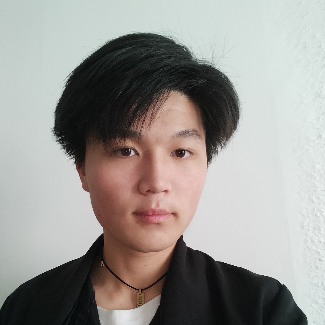 LUIS WANG