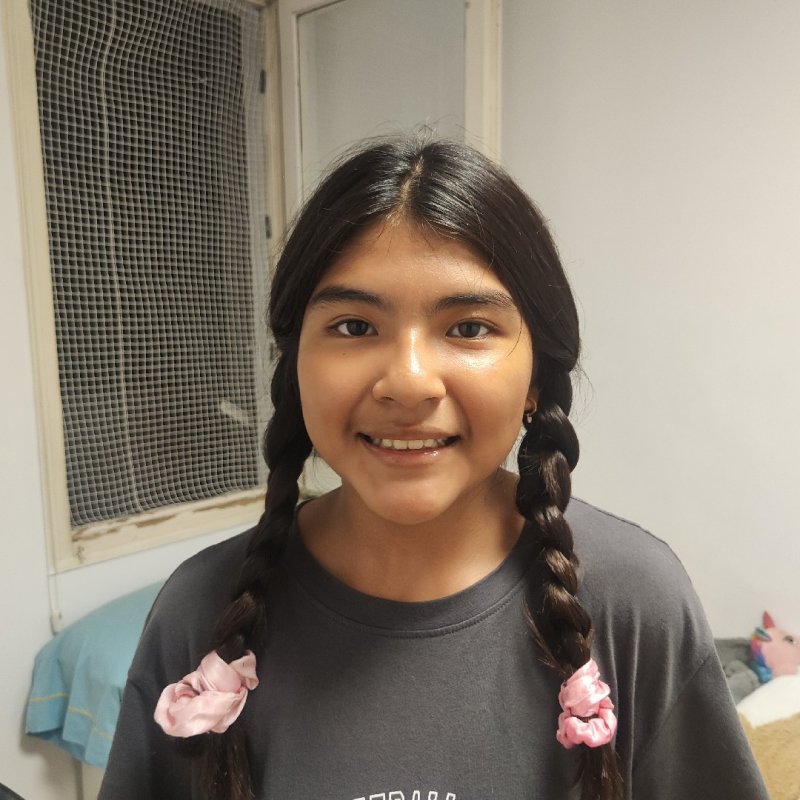 SOLANGE FRANCESCA IBARRA CASTRO