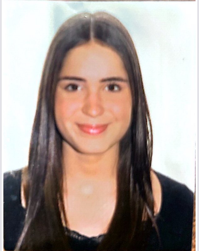MARTINA GONZALEZ MURCIA