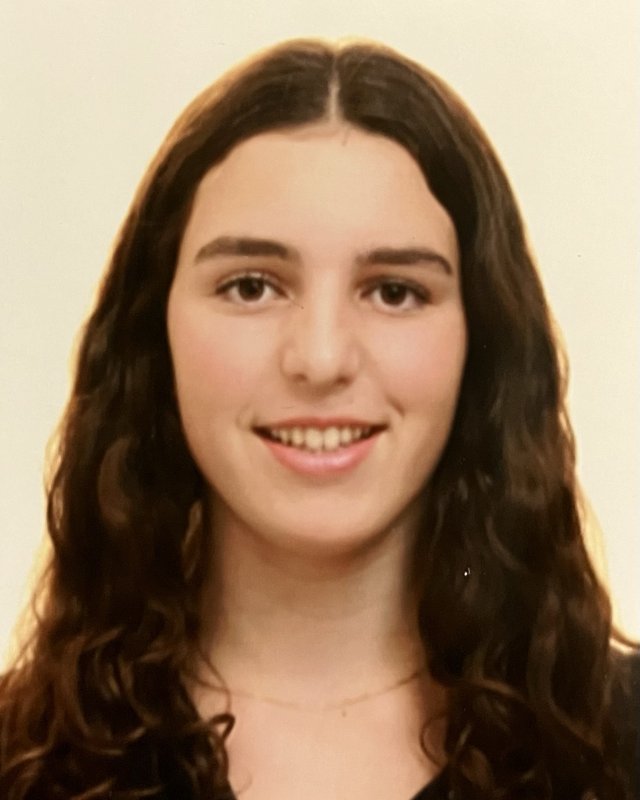 BERTA AGUILAR PERIAGO