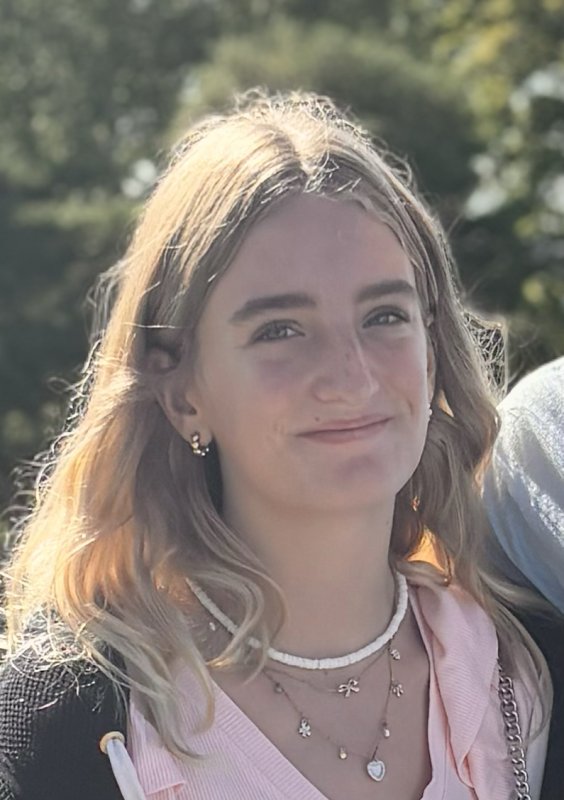 MALINA SOFIJA DZONSONE