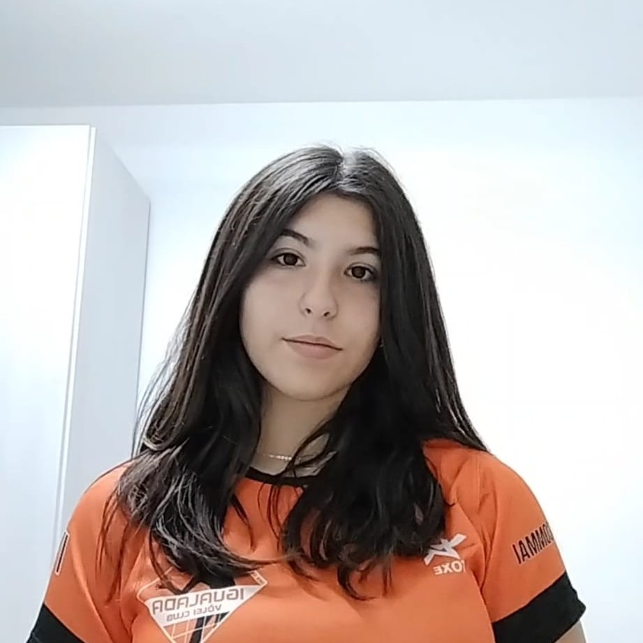 MARTINA FARRE GONZALEZ