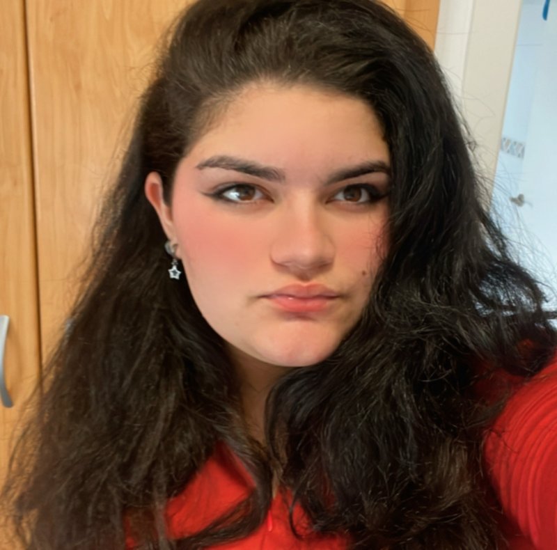 CAMILA VICTORIA GONZALEZ HENRIQUES