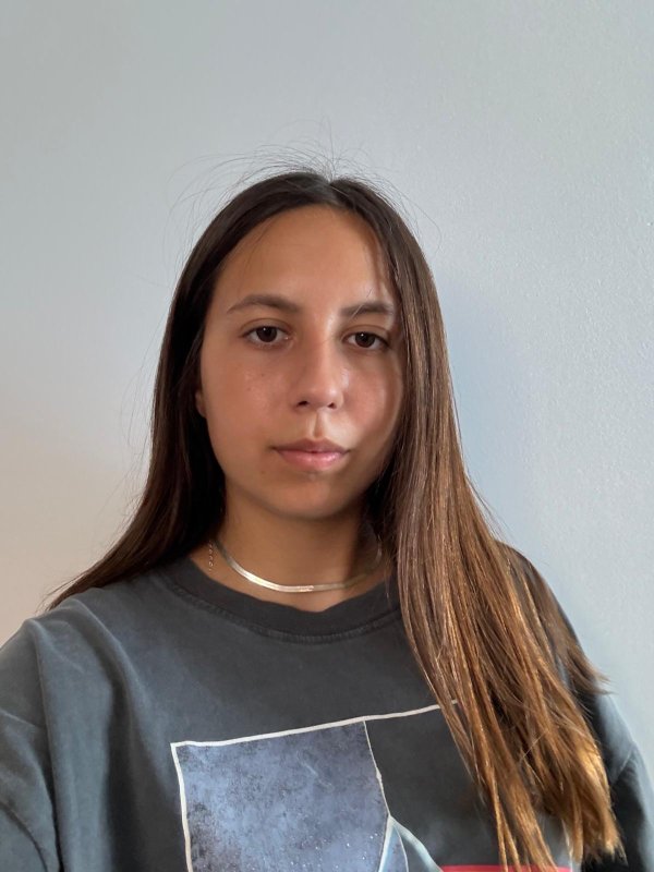 JANA GALMES DE FRANCESCO