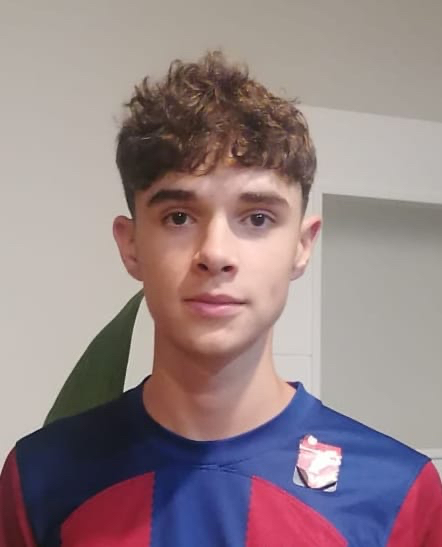 ORIOL MARTINEZ LOPEZ