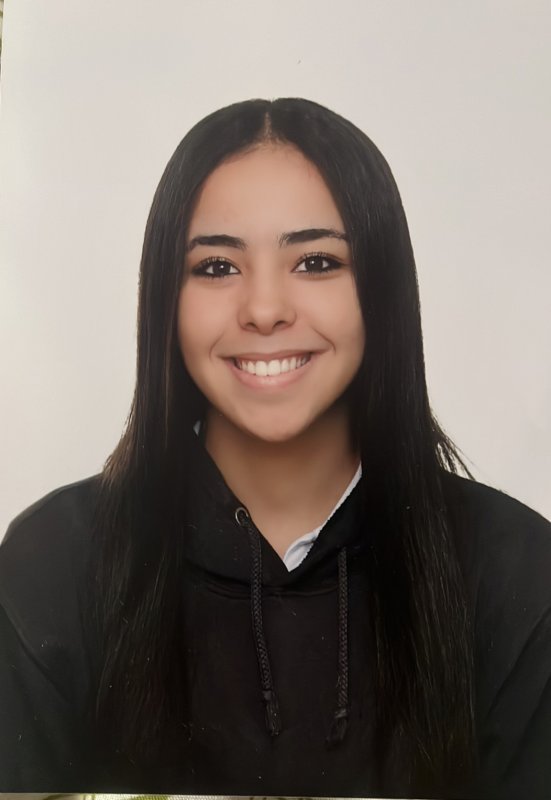 SARA MENDEZ EL BAKAL