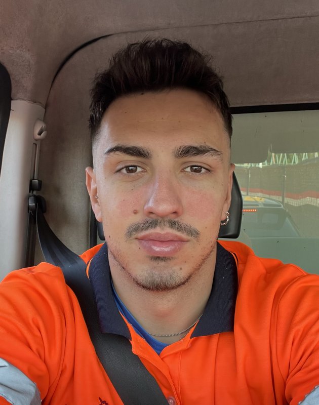 SERGIO GRANERO LOPEZ