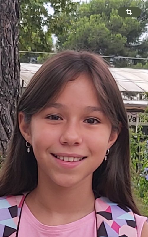 NIKOL  KAMILA ROMERO