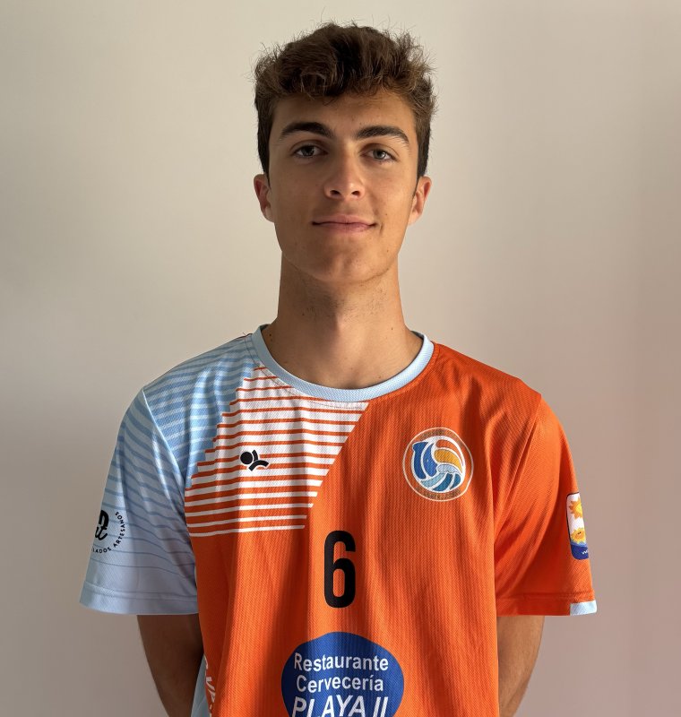 CARLOS SANCHEZ GUILLEM