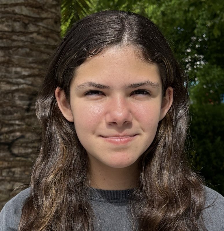 VALENTINA VELO ABREU