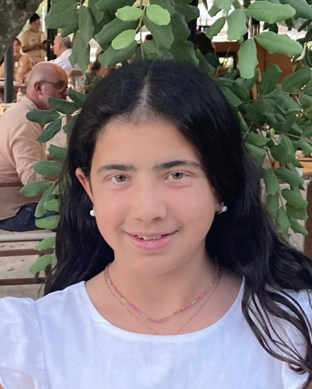 VALENTINA CASTELLON LOPEZ